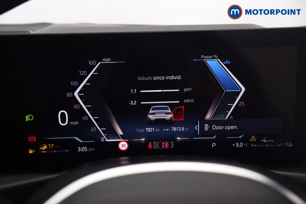 Used BMW 3 Series 2024 for sale - 76697216: Photo 13