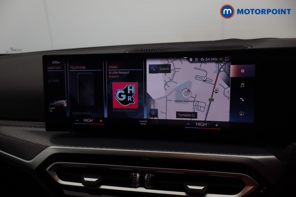 Used BMW 3 Series 2024 for sale - 76697216: Photo 14