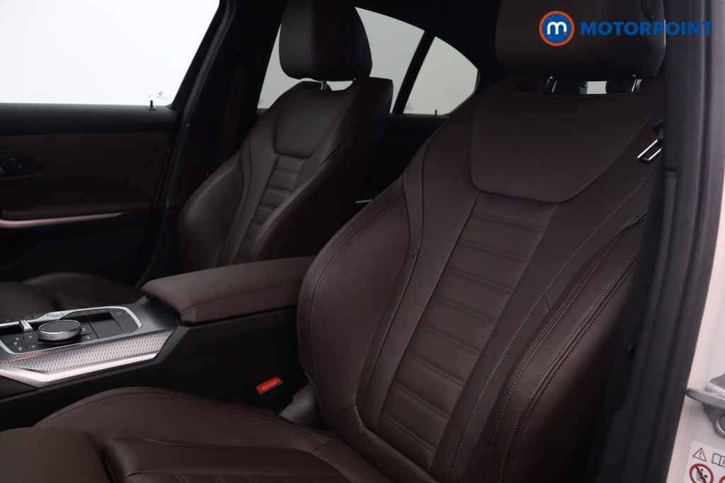 Used BMW 3 Series 2024 for sale - 76697216: Photo 22