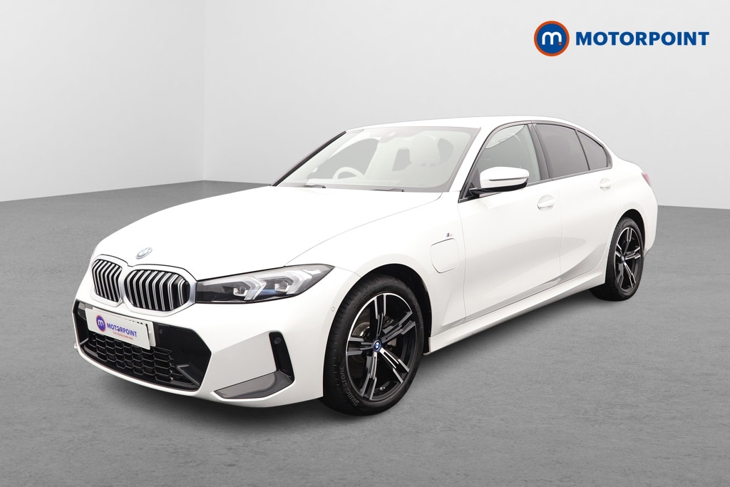 Used BMW 3 Series 2024 for sale - 76697216: Photo 3