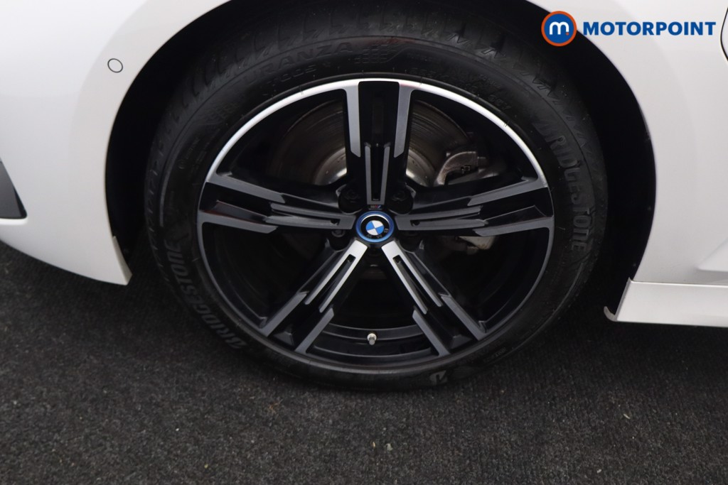 Used BMW 3 Series 2024 for sale - 76697216: Photo 30