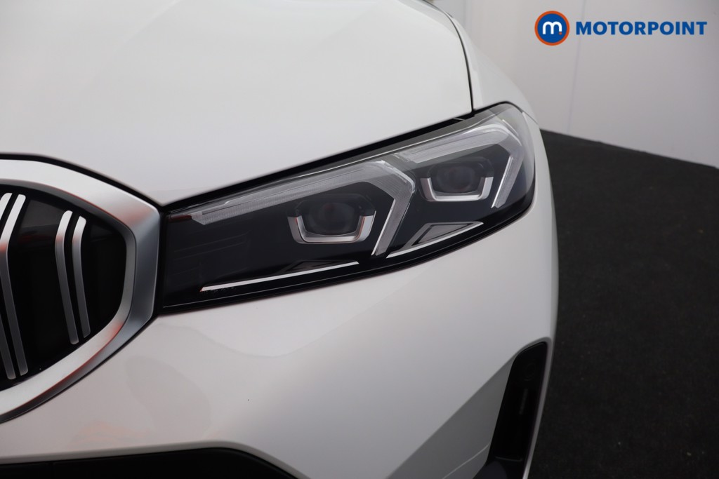 Used BMW 3 Series 2024 for sale - 76697216: Photo 43