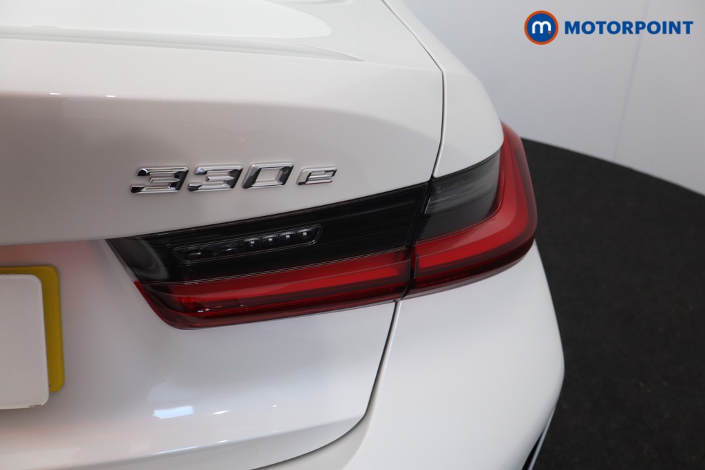 Used BMW 3 Series 2024 for sale - 76697216: Photo 45