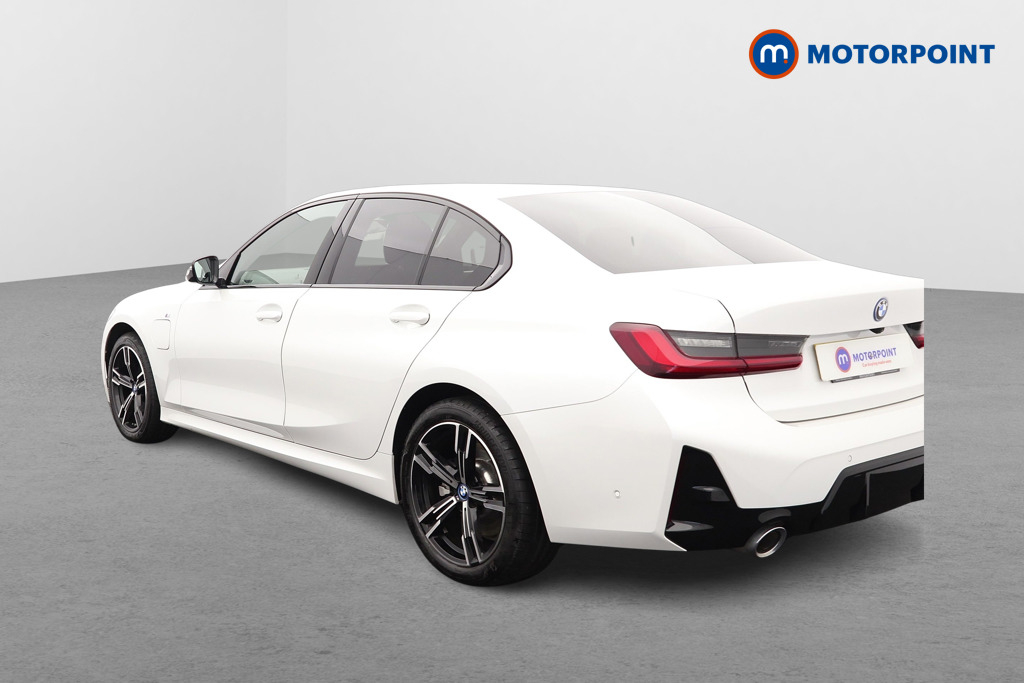 Used BMW 3 Series 2024 for sale - 76697216: Photo 5