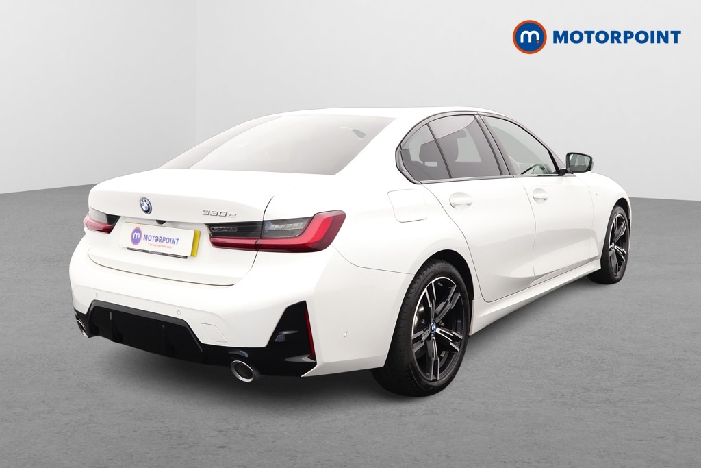 Used BMW 3 Series 2024 for sale - 76697216: Photo 7