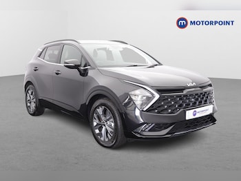 Used Kia Sportage 2025 for sale - 78541135: Photo