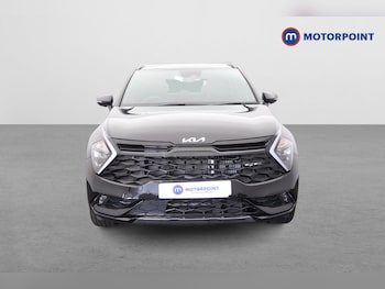Used Kia Sportage 2025 for sale - 78541135: Photo