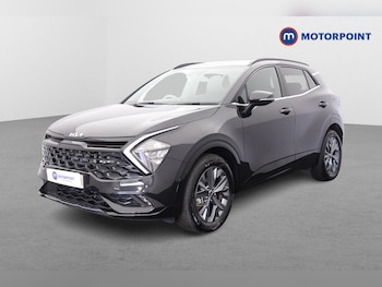 Used Kia Sportage 2025 for sale - 78541135: Photo