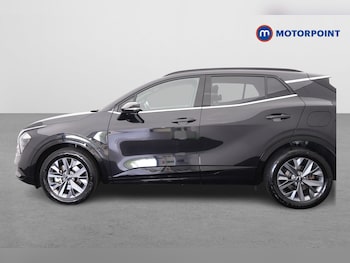 Used Kia Sportage 2025 for sale - 78541135: Photo