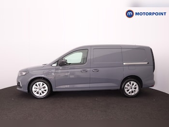 Used Ford Transit Connect 2025 for sale - 79054780: Photo