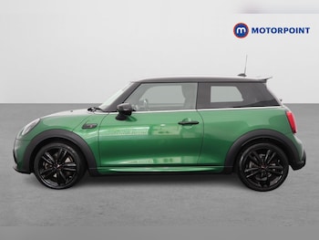 Used MINI Hatch 2022 for sale - 79206163: Photo