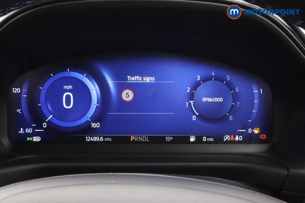 Used Ford Fiesta 2022 for sale - 76933819: Photo 10