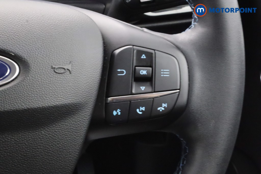 Used Ford Fiesta 2022 for sale - 76933819: Photo 12