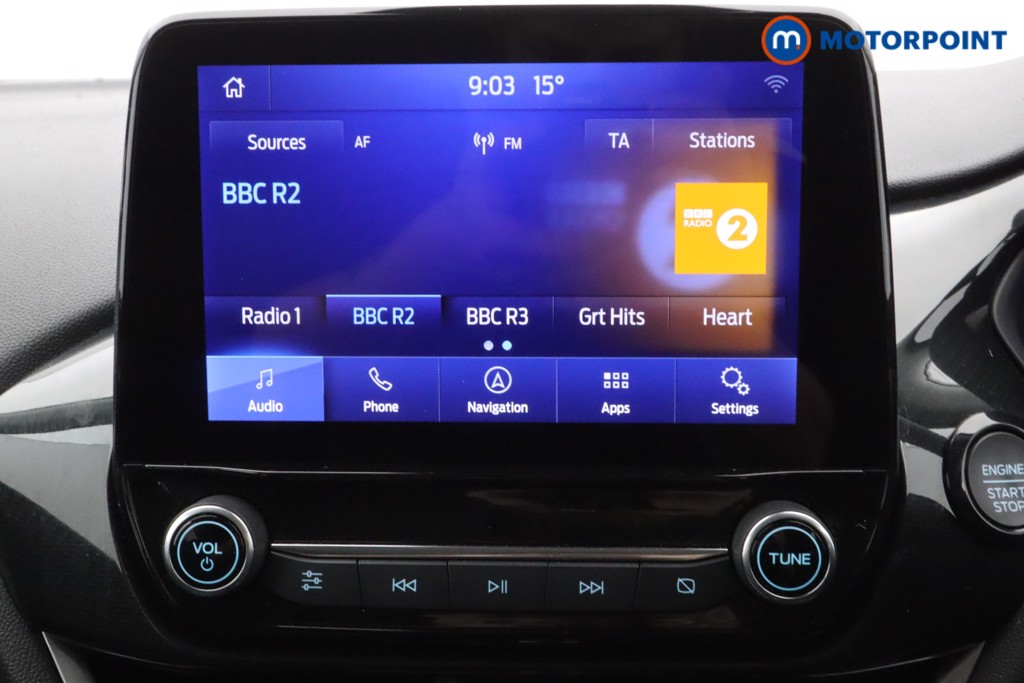 Used Ford Fiesta 2022 for sale - 76933819: Photo 13