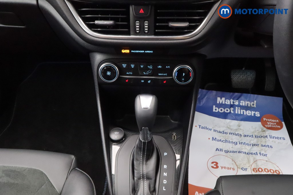 Used Ford Fiesta 2022 for sale - 76933819: Photo 14