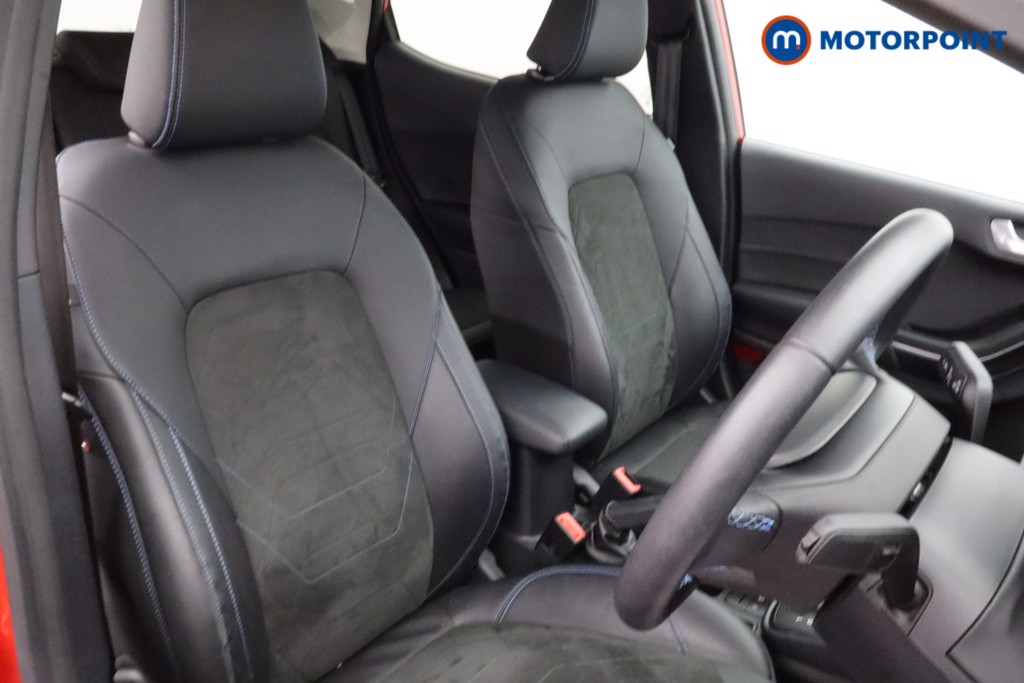 Used Ford Fiesta 2022 for sale - 76933819: Photo 21