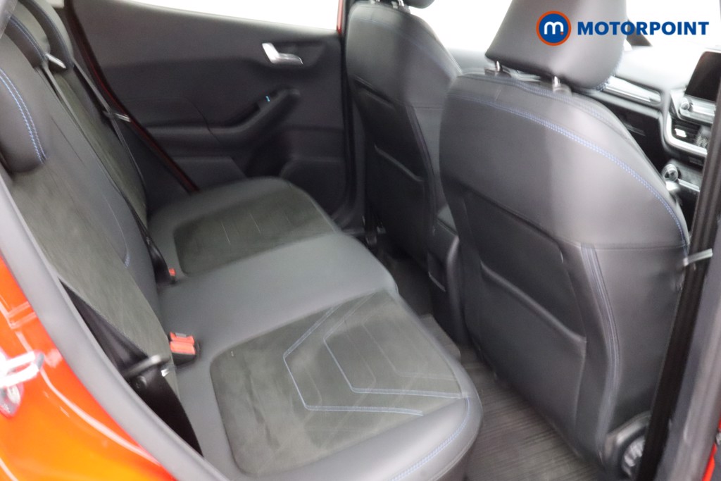 Used Ford Fiesta 2022 for sale - 76933819: Photo 22