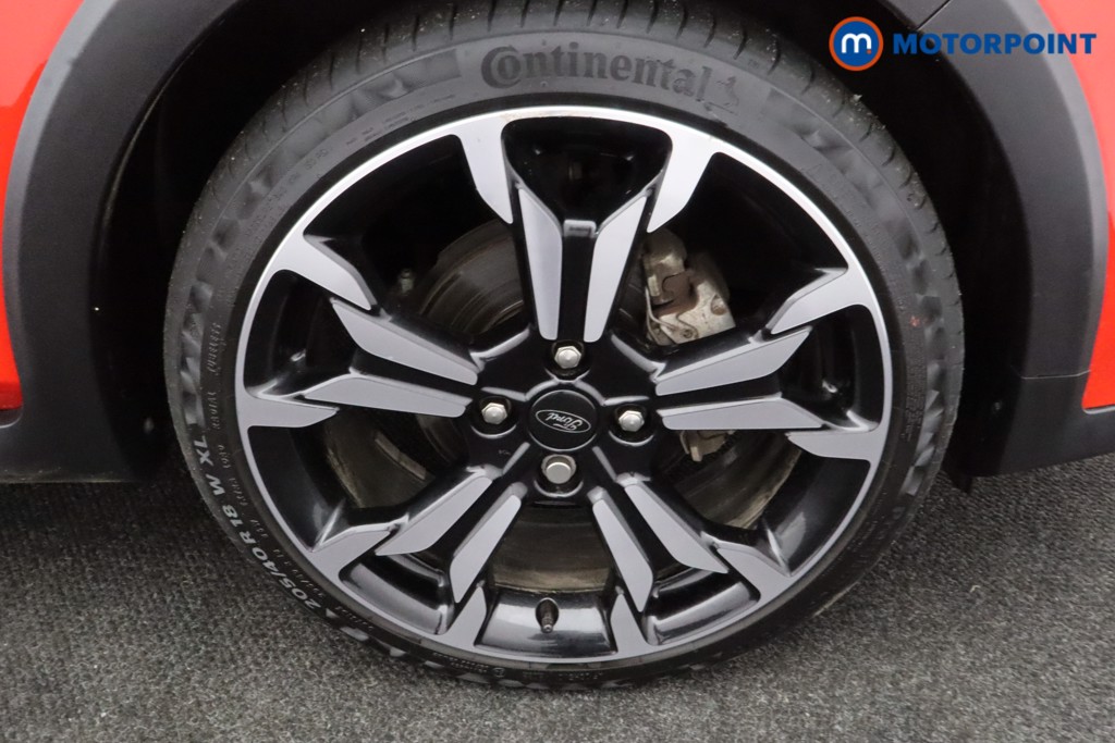 Used Ford Fiesta 2022 for sale - 76933819: Photo 24