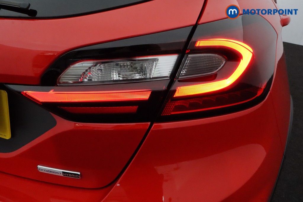 Used Ford Fiesta 2022 for sale - 76933819: Photo 28