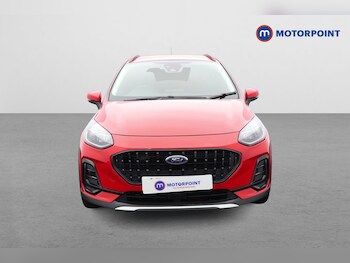 Used Ford Fiesta 2022 for sale - 76933819: Photo