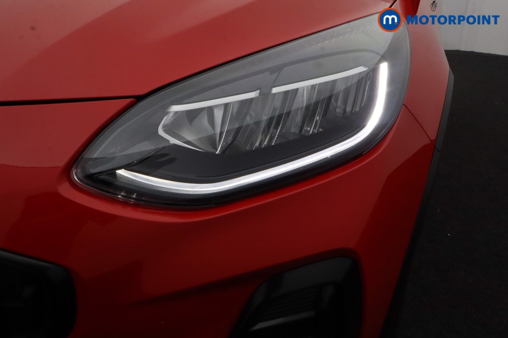 Used Ford Fiesta 2022 for sale - 76933819: Photo 30