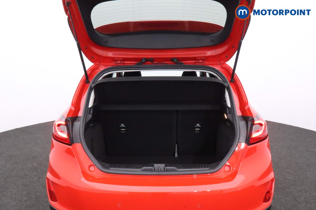 Used Ford Fiesta 2022 for sale - 76933819: Photo 33