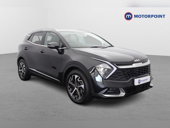 Used Kia Sportage 2023 for sale - 79353396: Photo