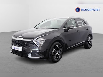 Used Kia Sportage 2023 for sale - 79353396: Photo