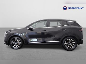 Used Kia Sportage 2023 for sale - 79353396: Photo
