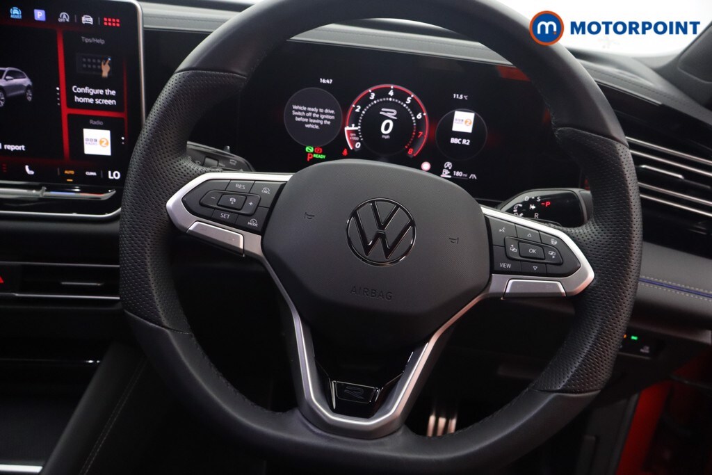 Used Volkswagen Tiguan 2024 for sale - 77688599: Photo 10