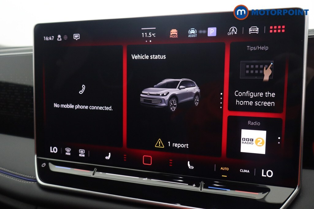 Used Volkswagen Tiguan 2024 for sale - 77688599: Photo 15