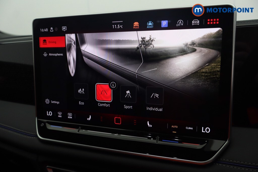 Used Volkswagen Tiguan 2024 for sale - 77688599: Photo 17