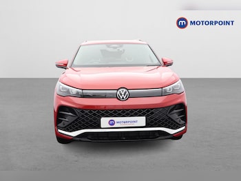 Used Volkswagen Tiguan 2024 for sale - 77688599: Photo