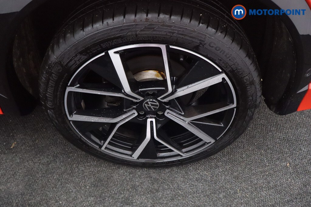 Used Volkswagen Tiguan 2024 for sale - 77688599: Photo 32