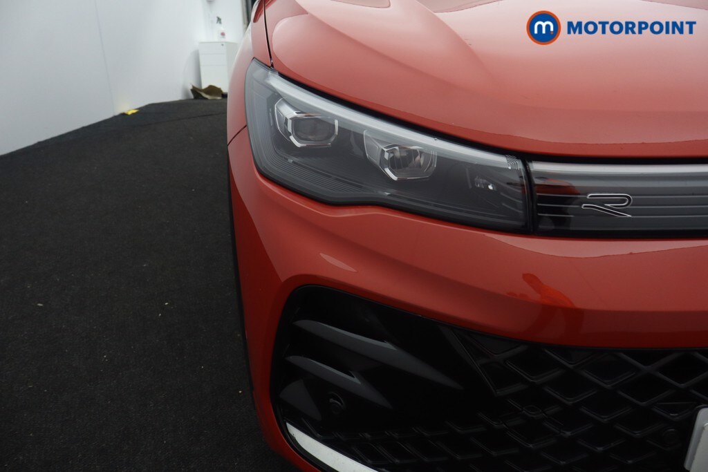 Used Volkswagen Tiguan 2024 for sale - 77688599: Photo 38