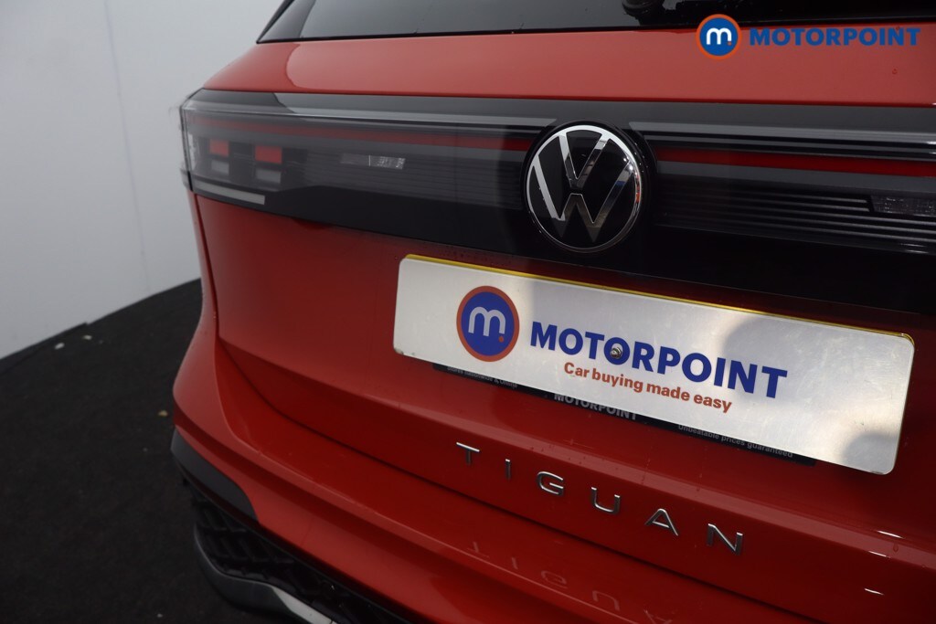 Used Volkswagen Tiguan 2024 for sale - 77688599: Photo 39