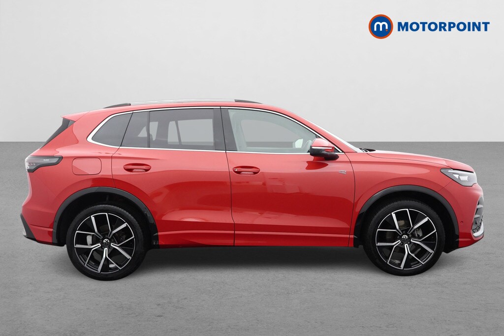 Used Volkswagen Tiguan 2024 for sale - 77688599: Photo 8