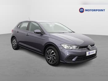 Used Volkswagen Polo 2026 for sale - 79802455: Photo