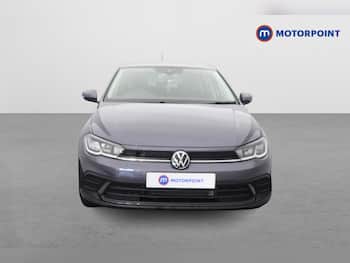 Used Volkswagen Polo 2026 for sale - 79802455: Photo