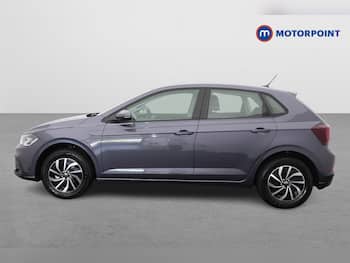 Used Volkswagen Polo 2026 for sale - 79802455: Photo