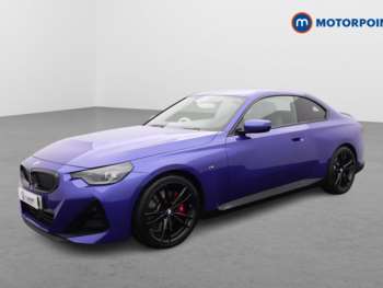 Used BMW 2 Series 2023 for sale - 74648617: Photo