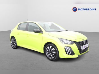 Used Peugeot 208 2024 for sale - 78725108: Photo