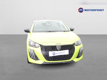 Used Peugeot 208 2024 for sale - 78725108: Photo