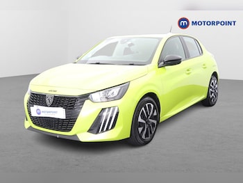 Used Peugeot 208 2024 for sale - 78725108: Photo