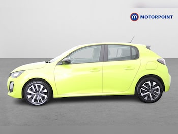 Used Peugeot 208 2024 for sale - 78725108: Photo
