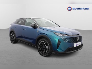 Used Peugeot 3008 2025 for sale - 79596992: Photo