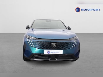 Used Peugeot 3008 2025 for sale - 79596992: Photo