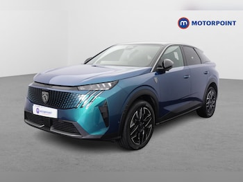 Used Peugeot 3008 2025 for sale - 79596992: Photo