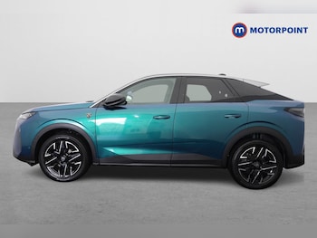 Used Peugeot 3008 2025 for sale - 79596992: Photo