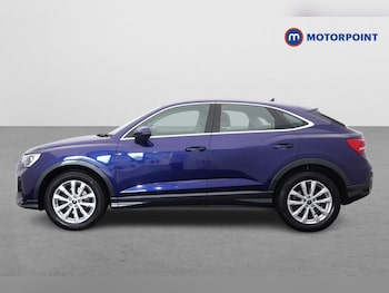 Used Audi Q3 2023 for sale - 79437037: Photo